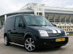 Ford Transit Connect SportVan Concept 2007 года